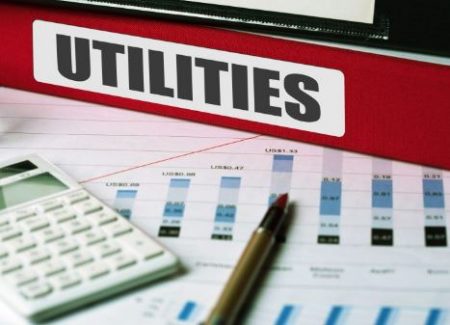 utilities collections