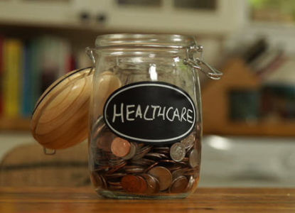 Healthcare Collection Tip
