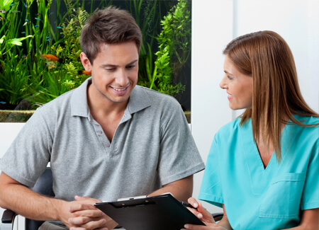 dental practice