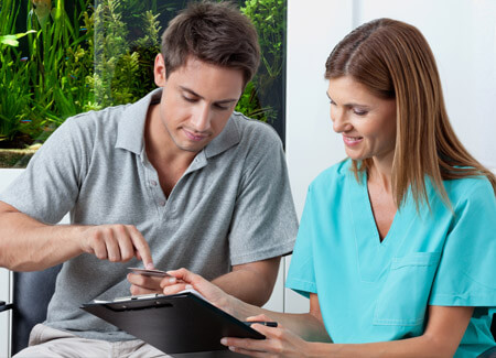 dental billing schedule