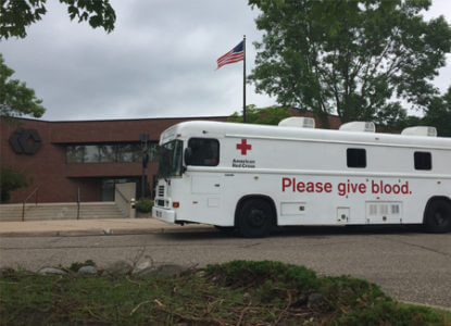 red cross blood drive 2017-IC System