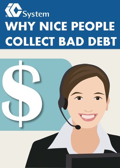 why nice people collect bad debt preview-IC System