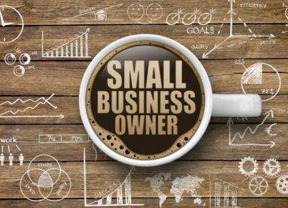 small business owners accounts receivable-IC System