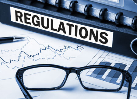 collection legislation