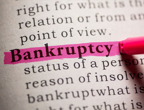Bankruptcies-Signal-Fiscal-Health-IC System