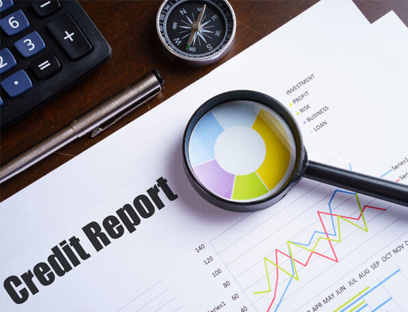 small business credit reporting-IC System