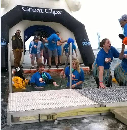 Polar Plunge 2018-3