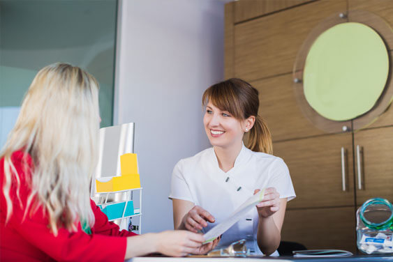 dental collection agency
