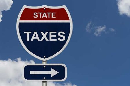 state-taxes-IC System