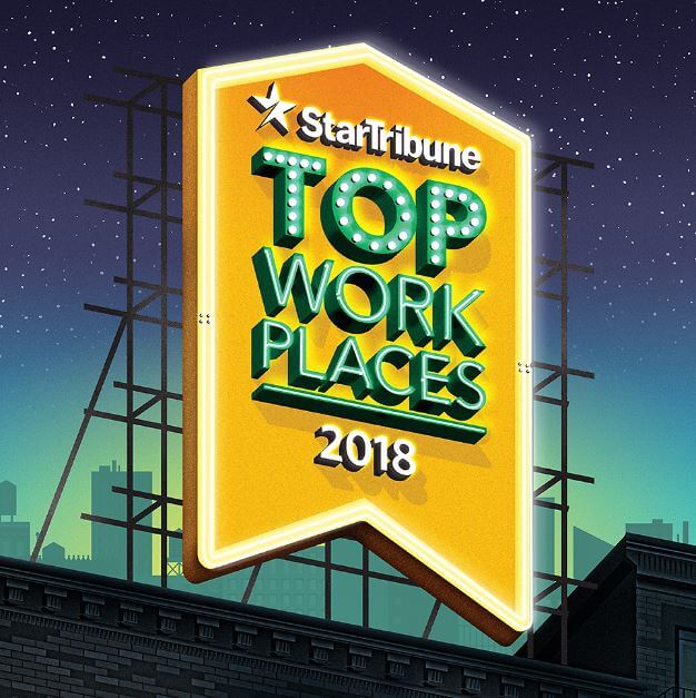 top 150 workplace 2018_IC System