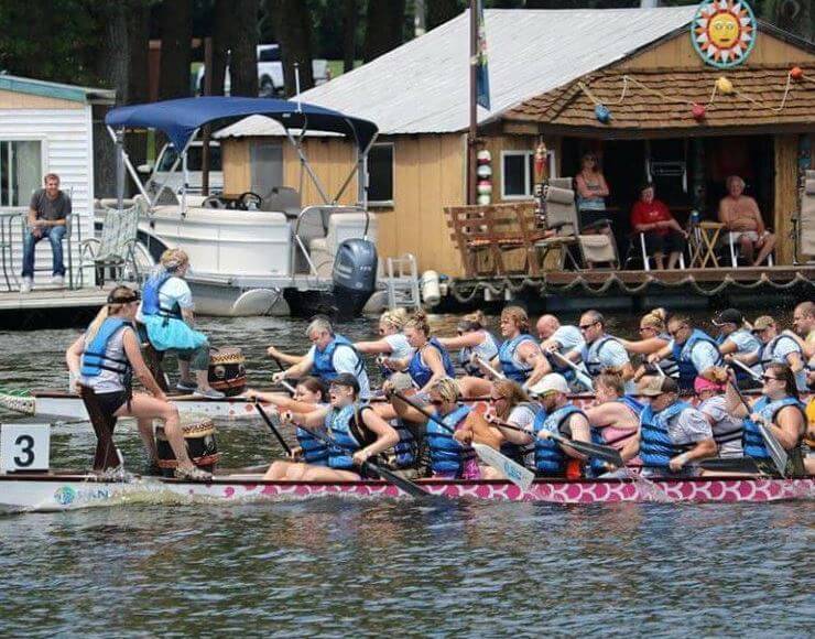 ic system dragon boat race la crosse 2018