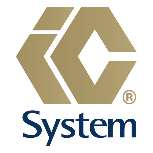 IC System logo