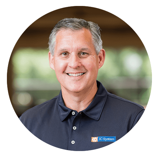 Headshot of Kurt Heinbigner