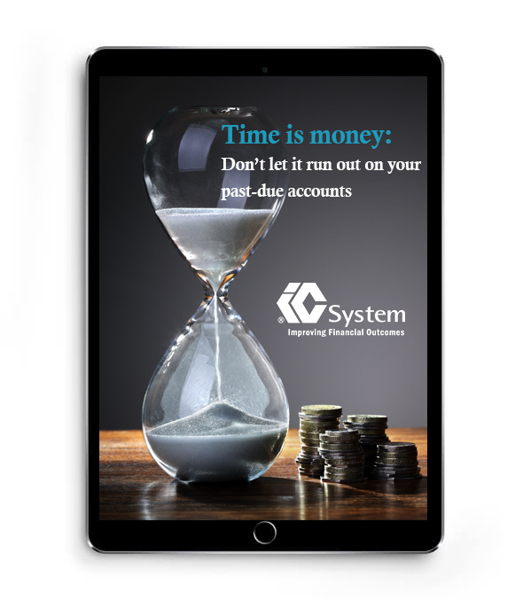 time is money - ic system preview