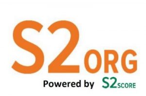 S2Score “Excellent” Security logo