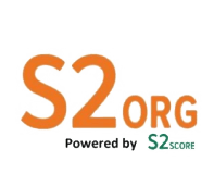 S2Score “Excellent” Security Logo